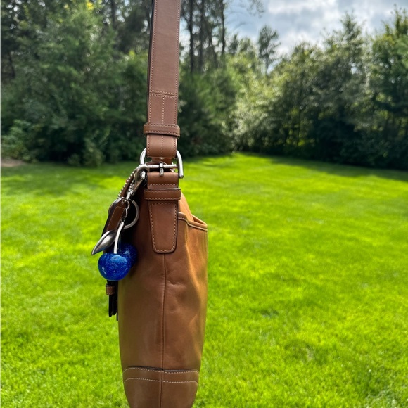 Coach 2004 Coach XL SoHo Bag - Picture 4 of 8